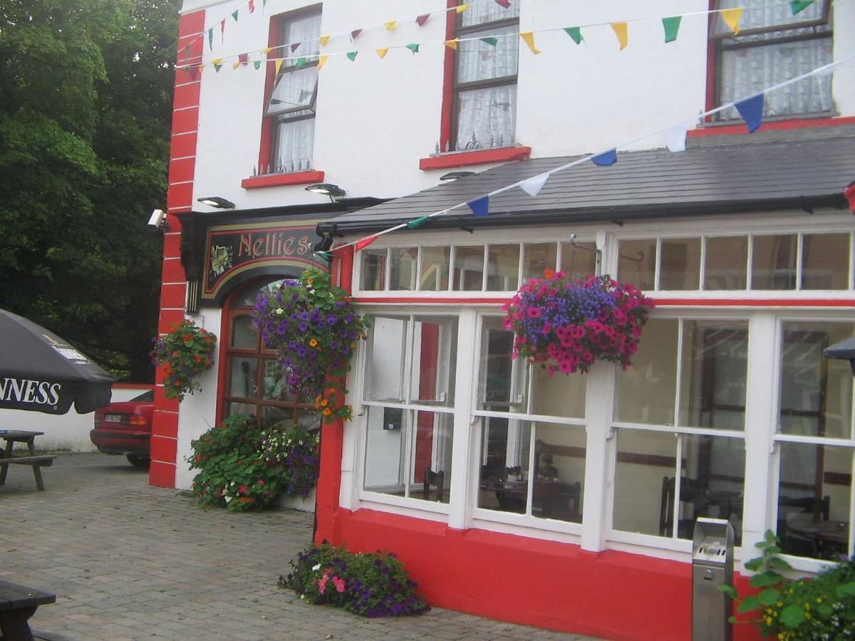 Ravine Hotel Lisdoonvarna Luaran gambar